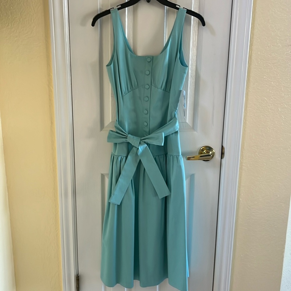 NWT Antonio Melani Dress - Picture 4 of 10
